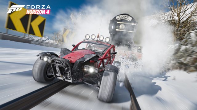 Welcome to Forza Motorsport: From Forza Horizon to Falling in Love With  Cars - Xbox Wire