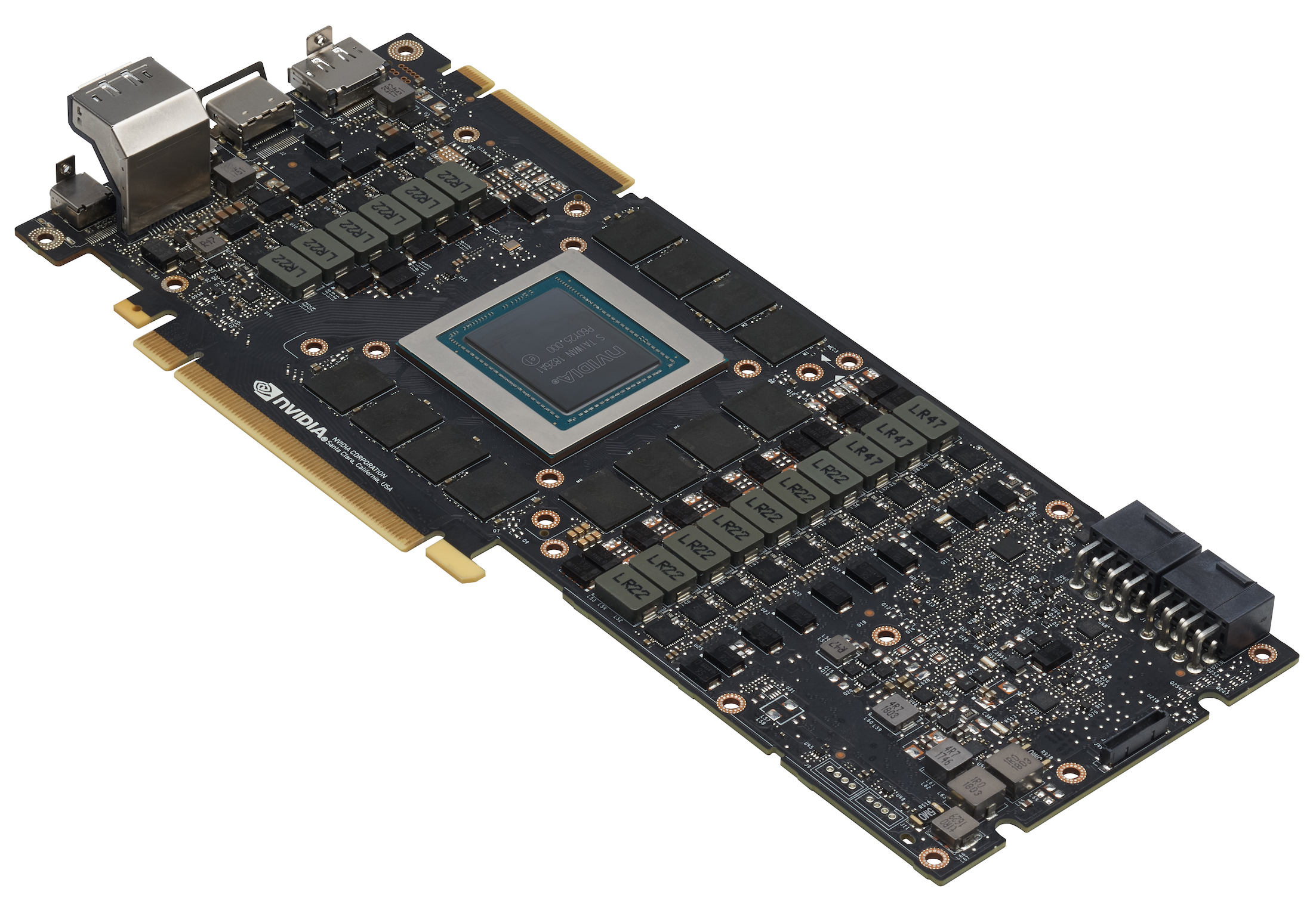 Nvidia RTX 2080 and 2080 Ti review: A tale of two very expensive ...