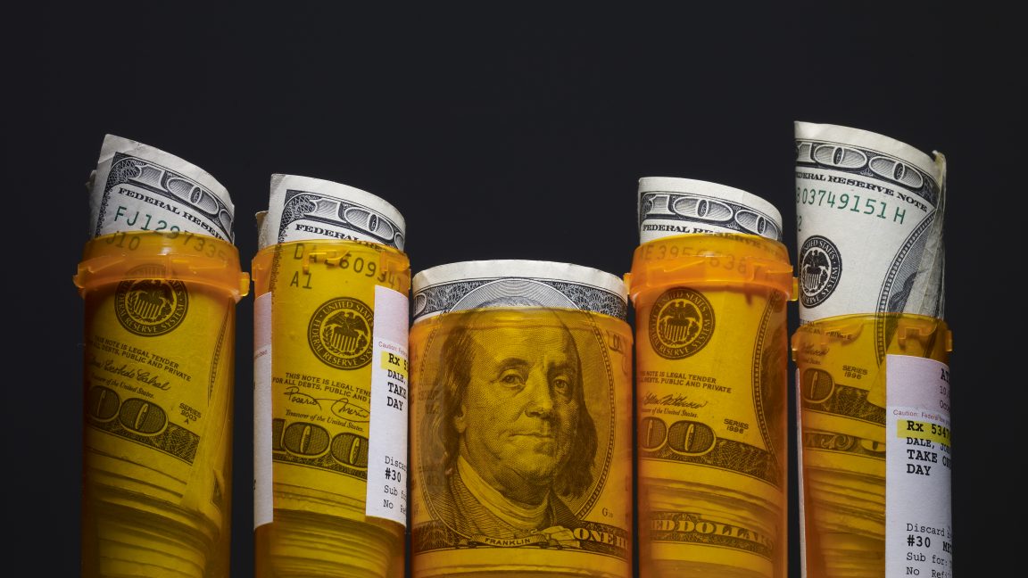 Health plan enrollment period is set to be horrifying for everyone this year
