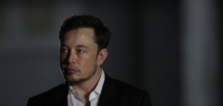 Musk settles—out as Tesla chairman, owes $20 million in penalties