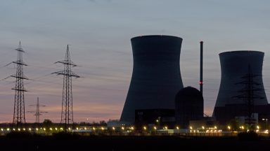 Reviving Nuclear Energy: The U.S. Push for a Sustainable Future