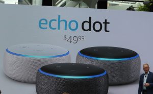Amazon announces 11 new and refreshed Echo-branded gadgets—like a