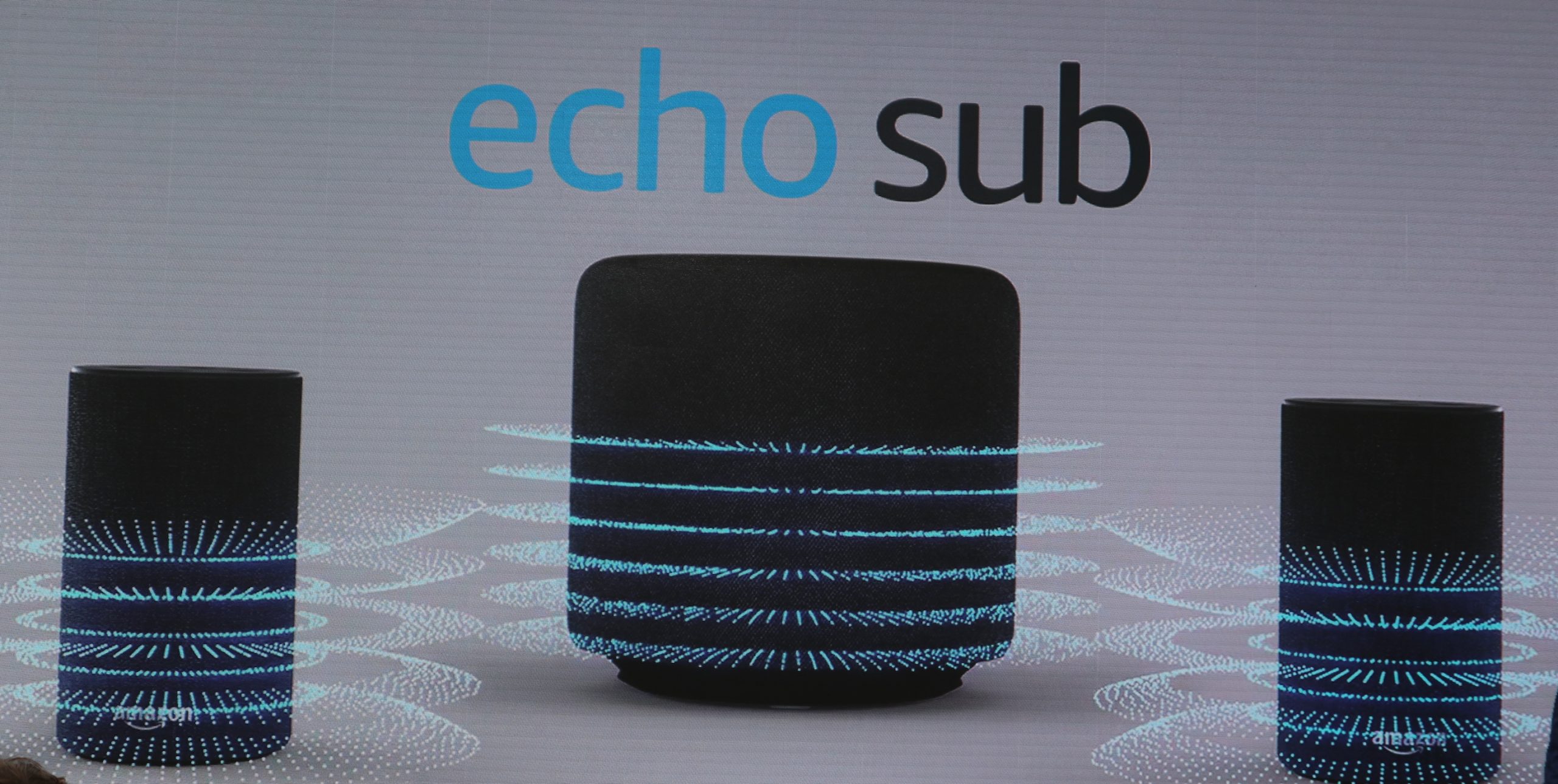 Amazon announces 11 new and refreshed Echo-branded gadgets—like a