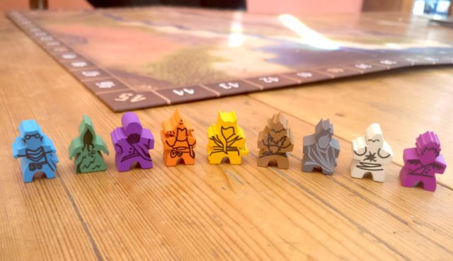 Founders of Gloomhaven review - Tabletop Gaming