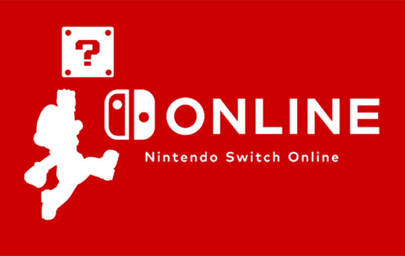 nintendo switch online year