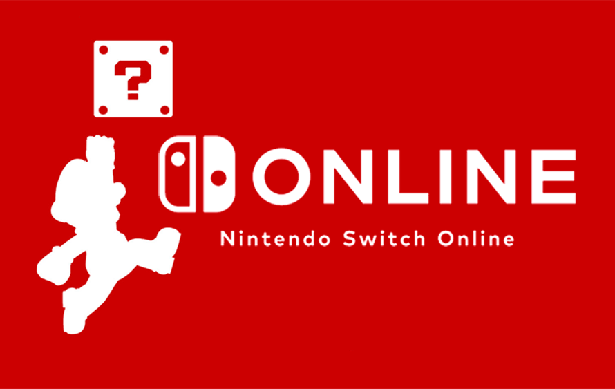 nintendo online for a year