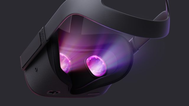 oculus quest $300