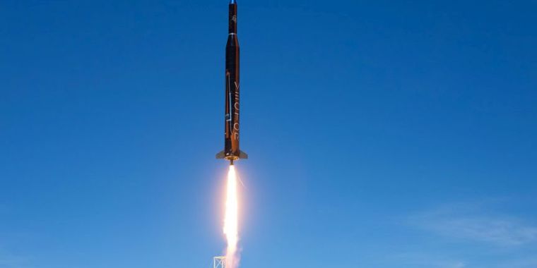 photo of After a decade of testing, propylene rocket fuel may be ready for prime time image