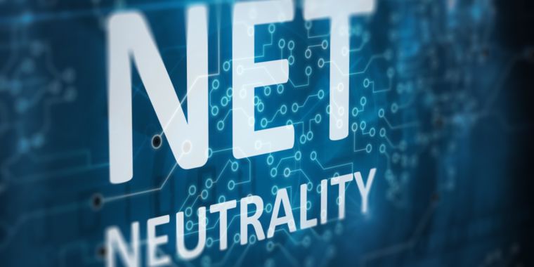 Stung by 3 court losses, ISPs stop fighting California net neutrality law