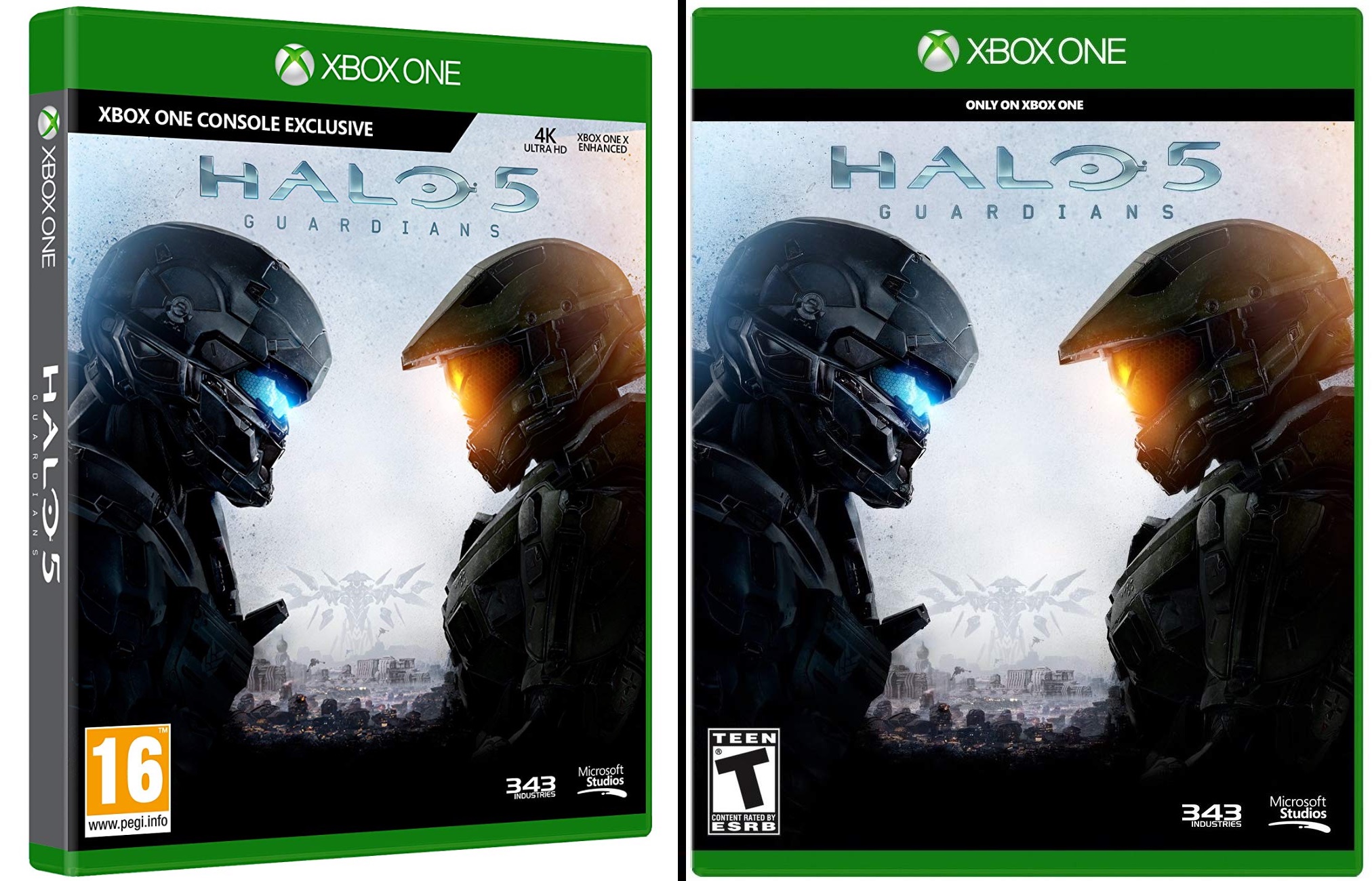 oplichterij Diversiteit zak Amazon may have just teased the first retail Halo FPS on PC in 11 years  [Updated] | Ars Technica