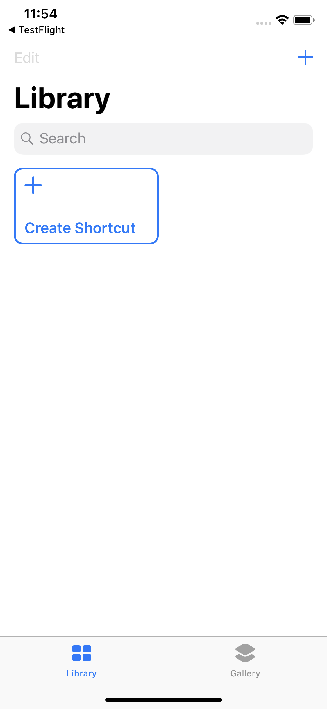 https://cdn.arstechnica.net/wp-content/uploads/2018/09/iOS-12-Shortcuts-1-Library-empty.png