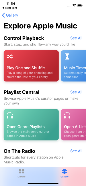 iOS 12, thoroughly reviewed - Ars Technica