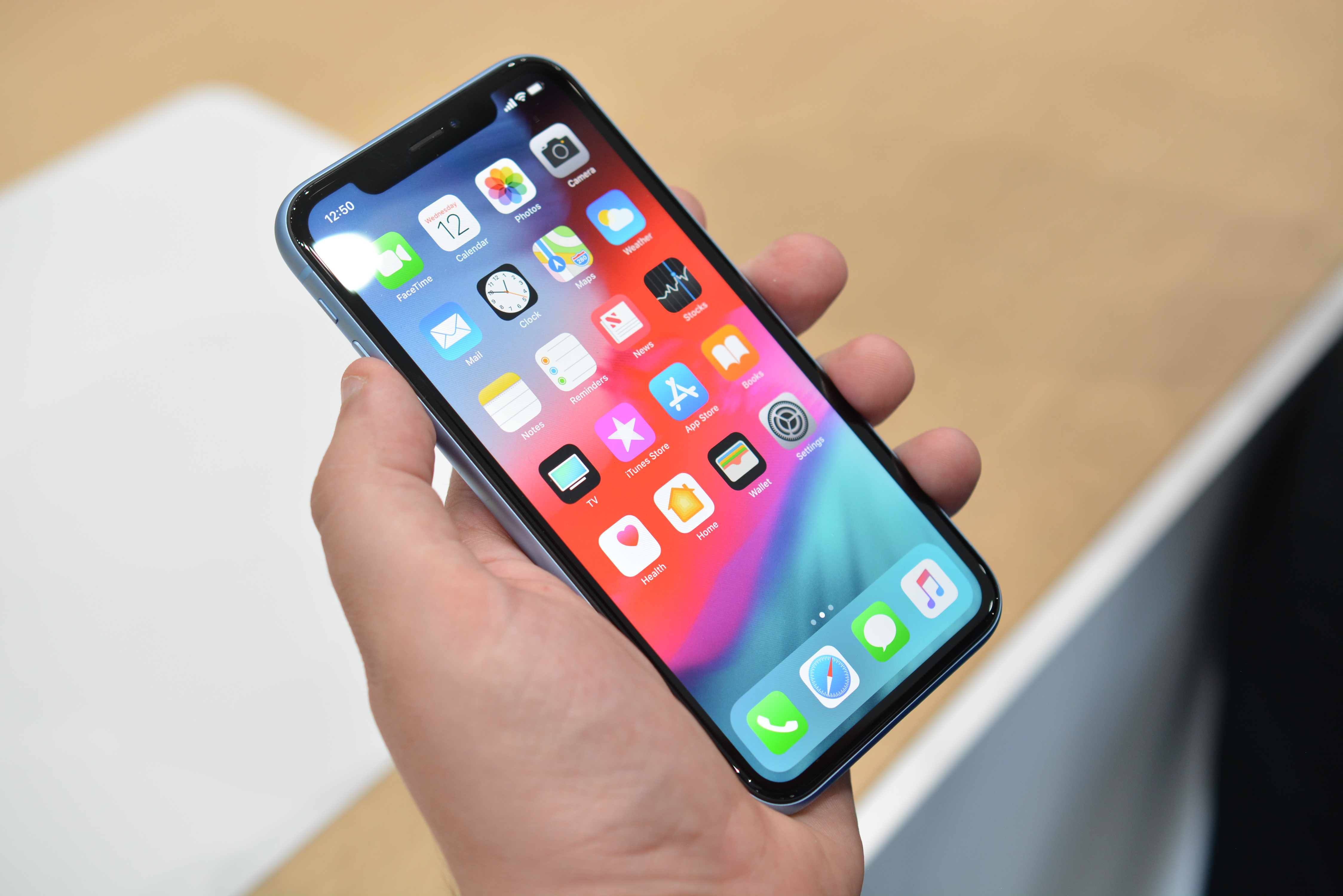 iPhone XR review: Apple's secret weapon