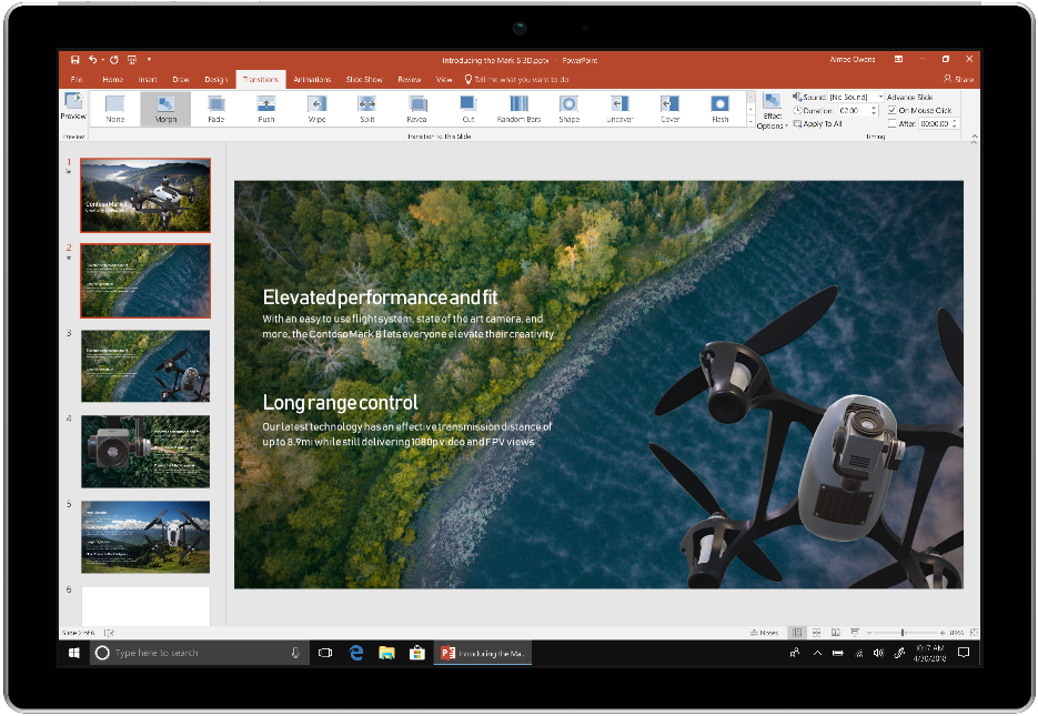 Perpetually licensed Office 2019 now available for corporate customers