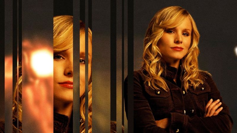 Cult classic TV show Veronica Mars is Hulu’s latest resurrection | Ars ...