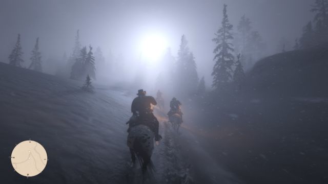 Red Dead Redemption 2 is coming to PC in November 