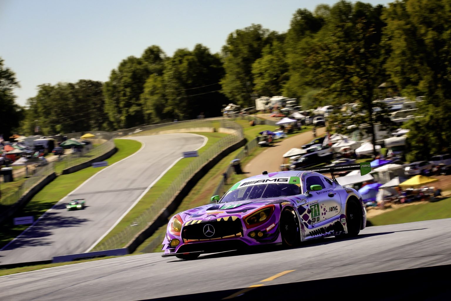 More exclusive than a supercar: A beginner’s guide to buying a GT3 race ...