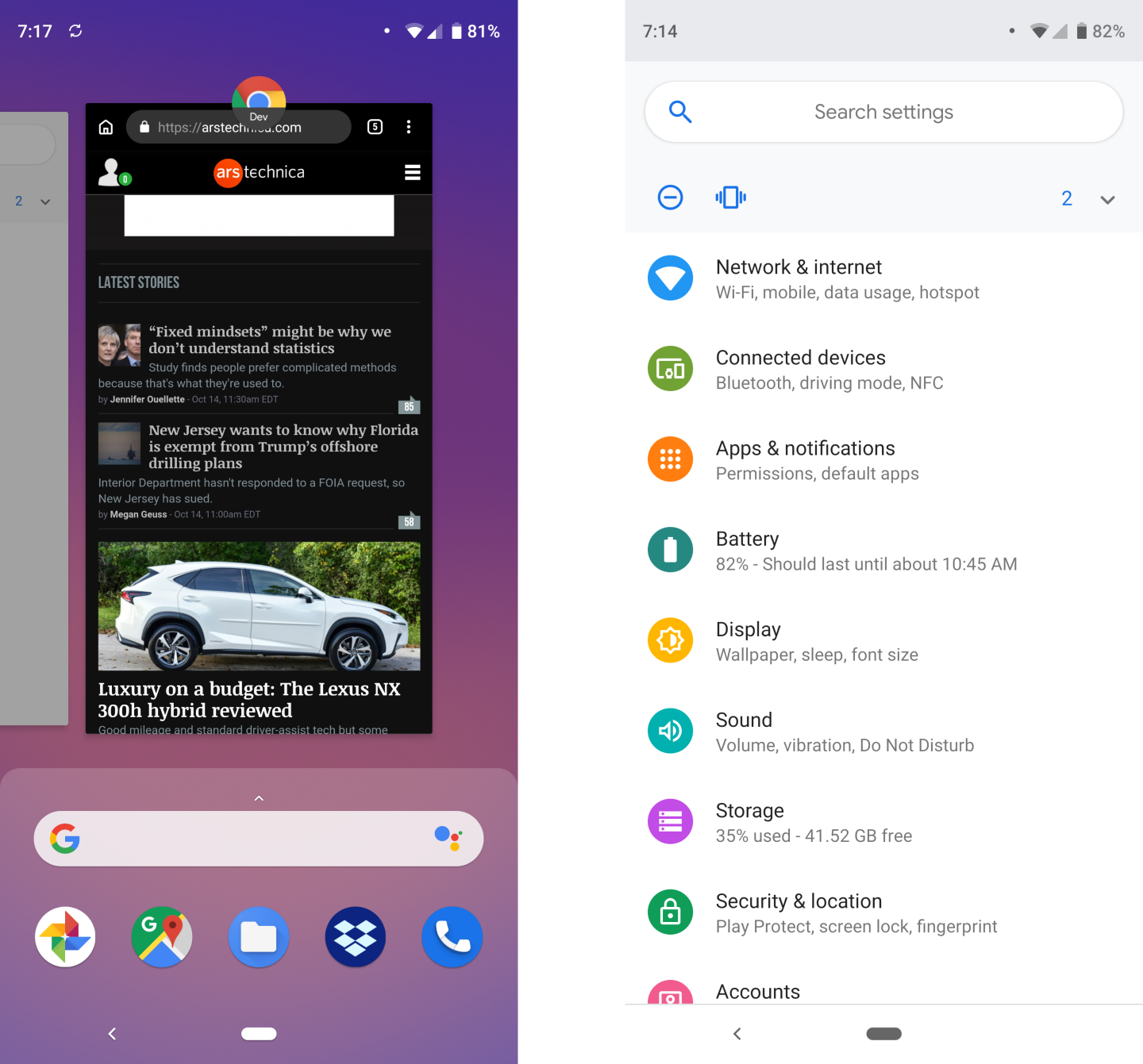 Pixel 3 XL review—Google software deserves better than this hardware ...
