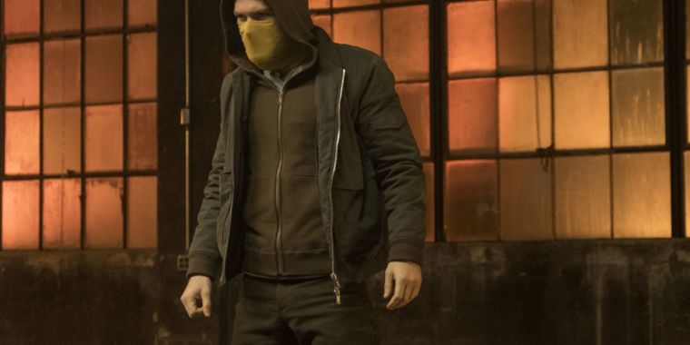 photo of In a shocking move, Netflix cancels Marvel’s Iron Fist after two seasons image