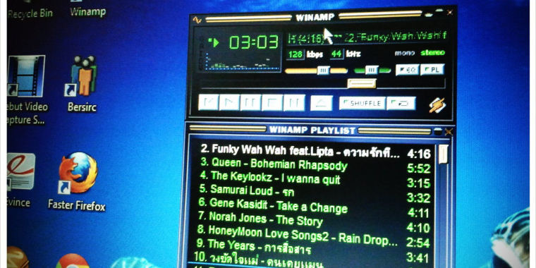 photo of Winamp set to release entirely new version next year image