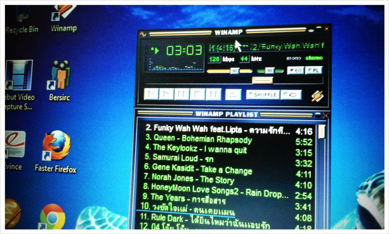 Winamp Radionomy