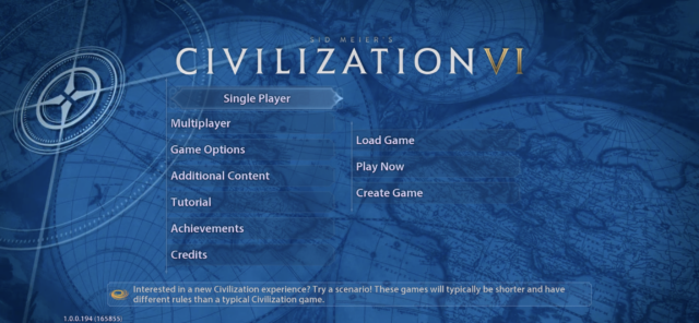 civilization 6 multiplayer broken