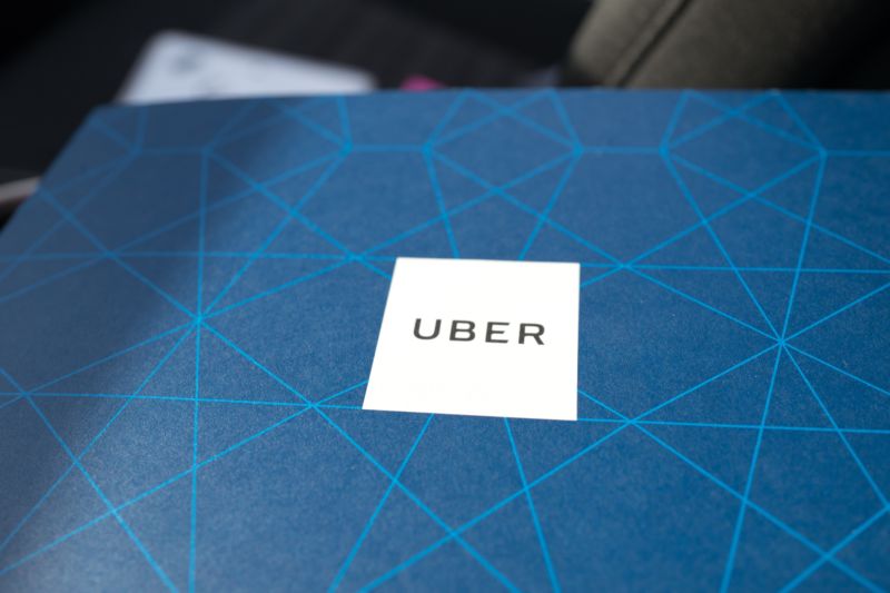 Uber vice president resigns after sexual misconduct allegations