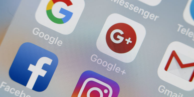 photo of In addition to Facebook’s, Apple restores Google’s iOS app certificate image