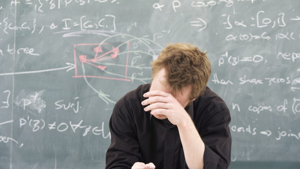 Yes, “algorithms” can be biased. Here’s why - Ars Technica