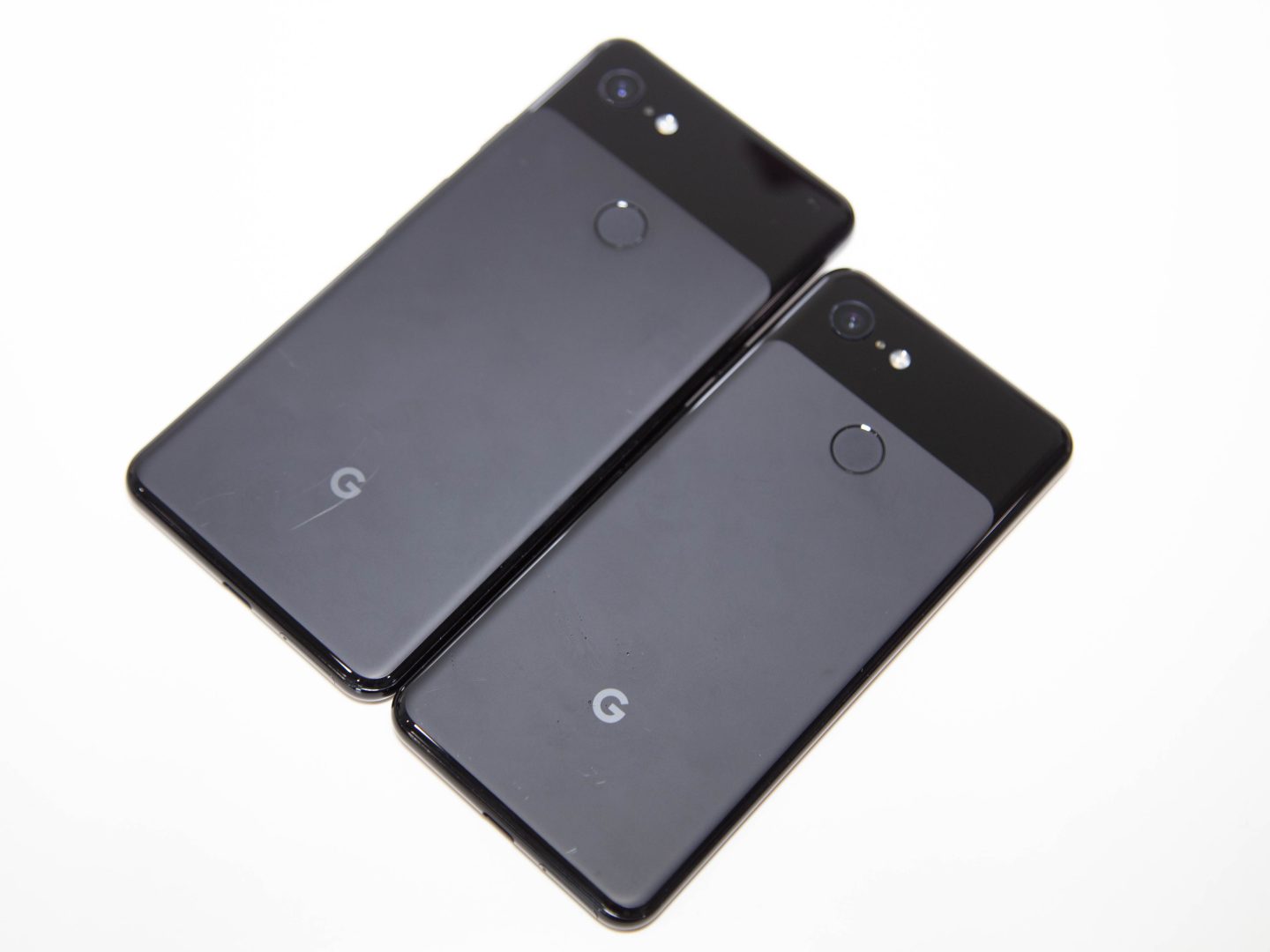 Google Pixel 3 hands-on—Not the best first impression - Ars Technica