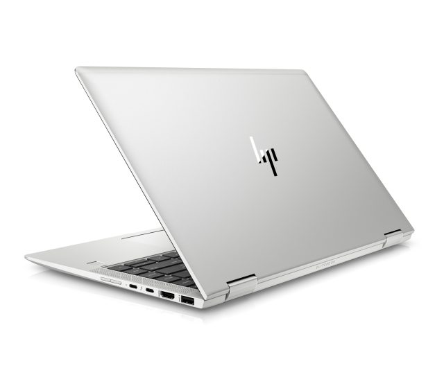 The new HP Elitebook x360 1040.