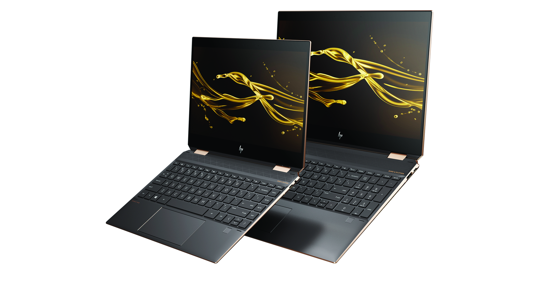 HP updates Spectre x360 2-in-1s with webcam privacy switch