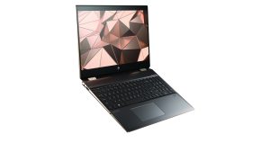 The 2018 HP Spectre x360 15.