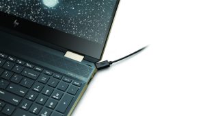 The 2018 HP Spectre x360 15.