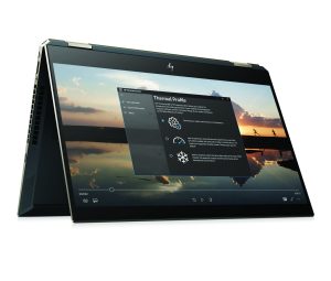 The 2018 HP Spectre x360 15.