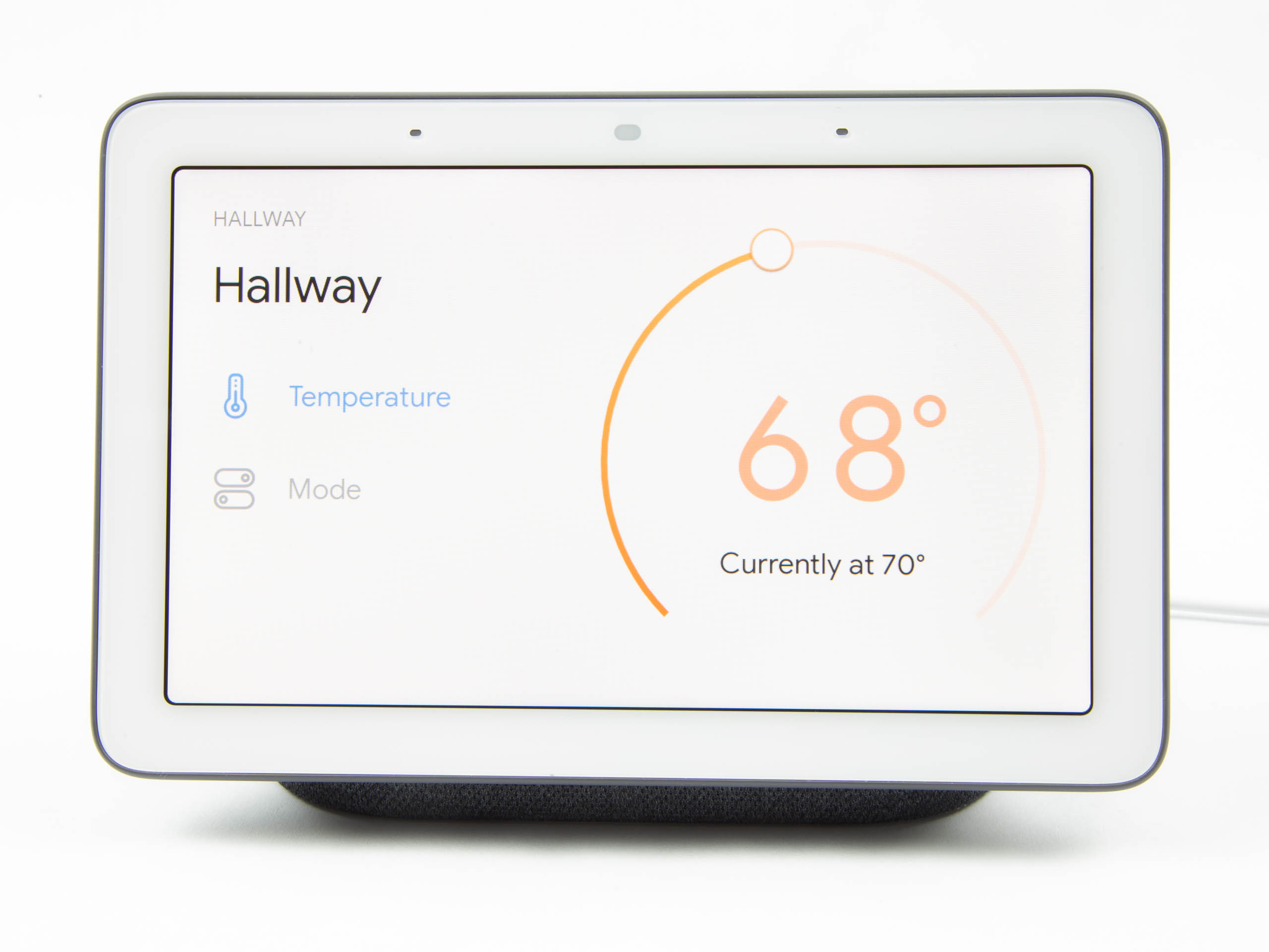 Google Home Hub review—Awesome hardware for Google’s nascent smart ...
