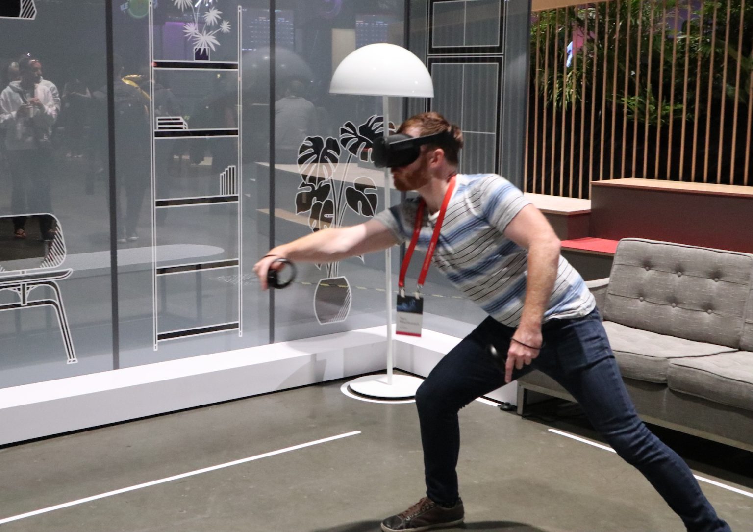Video: What to expect from the Oculus Quest - Ars Technica