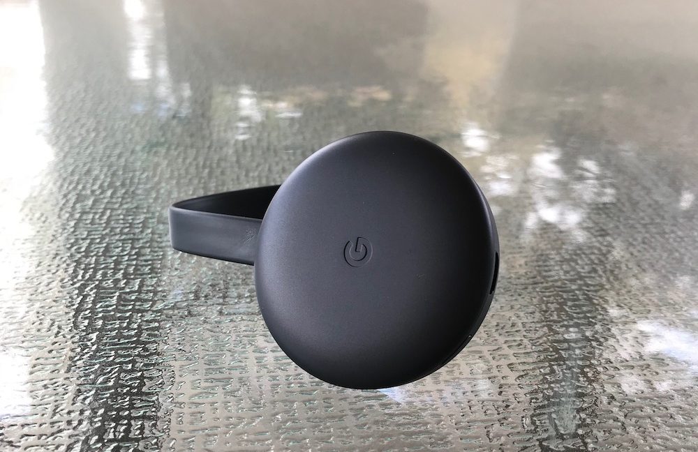 Unannounced 3rd-gen Chromecast gets sold at Best Buy, packs