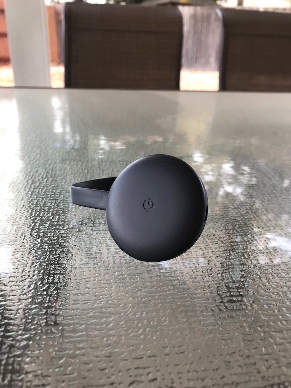 その他 chromecast Google Chromecast 3 Digital HDMI Media Video Streamer 2018