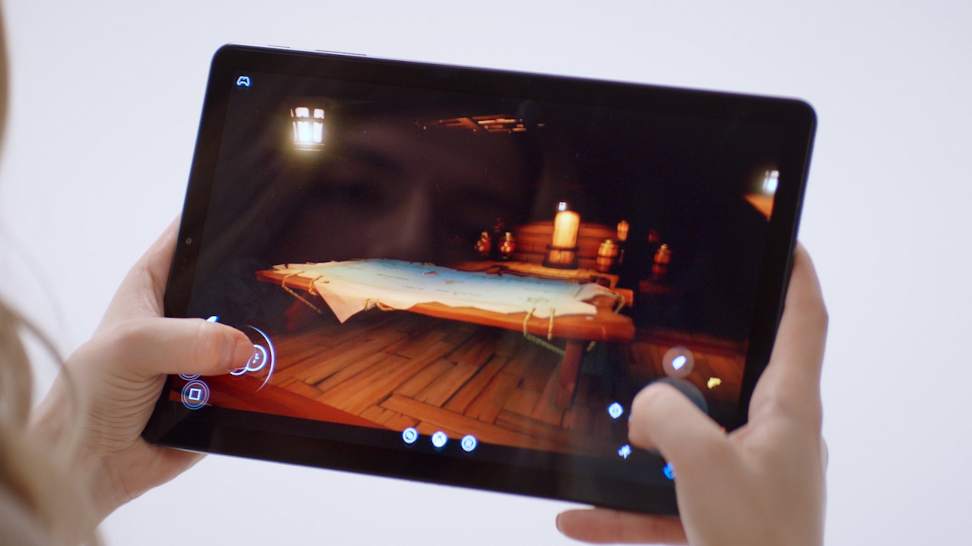 Microsoft announces Project Xcloud—Xbox game streaming for myriad devices