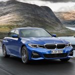 2019 BMW 3 Series gets trick chassis and iDrive tech, $40,200 price tag -  CNET