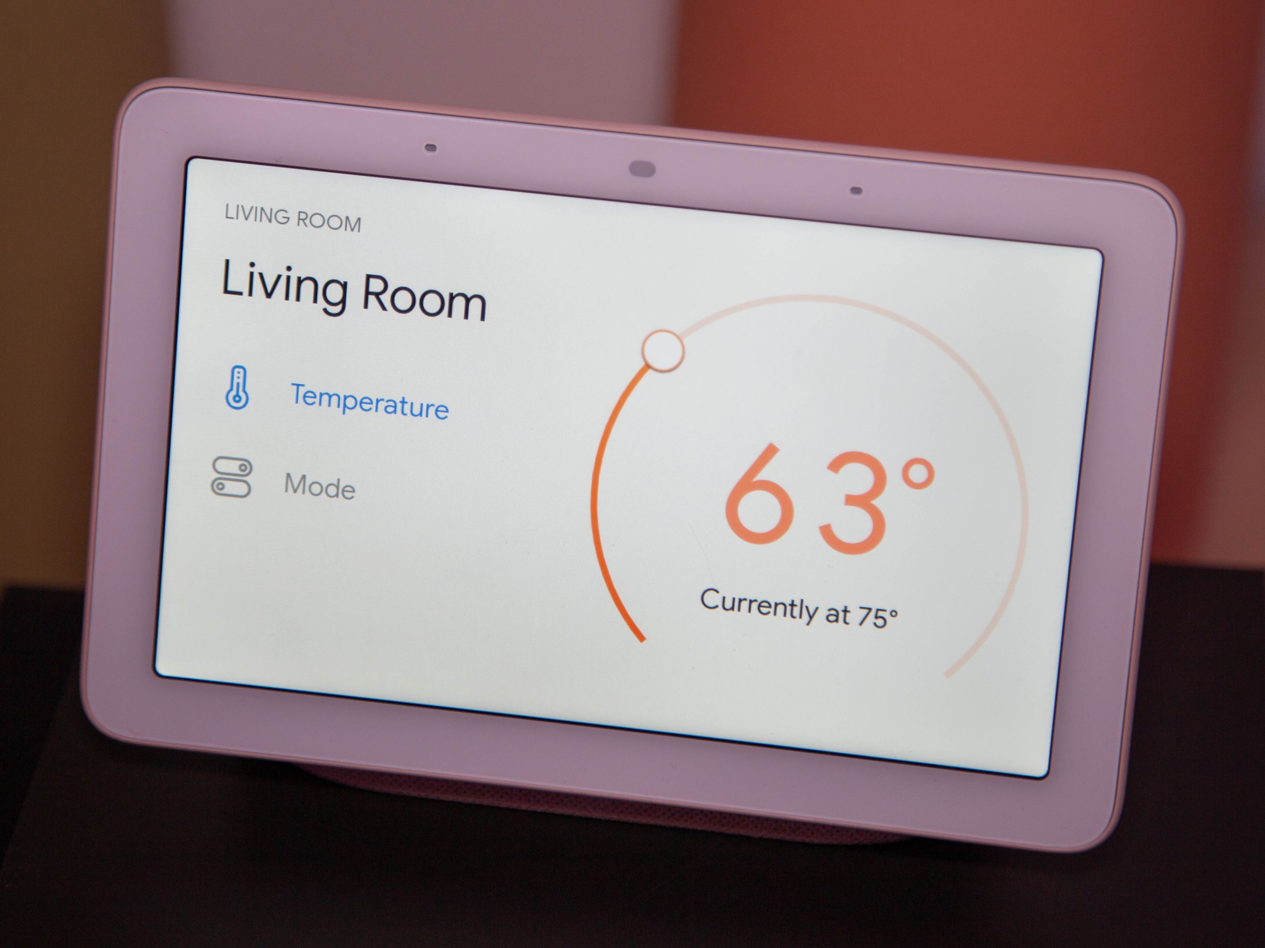 Google Home Hub—Under the hood, it’s nothing like other Google smart ...