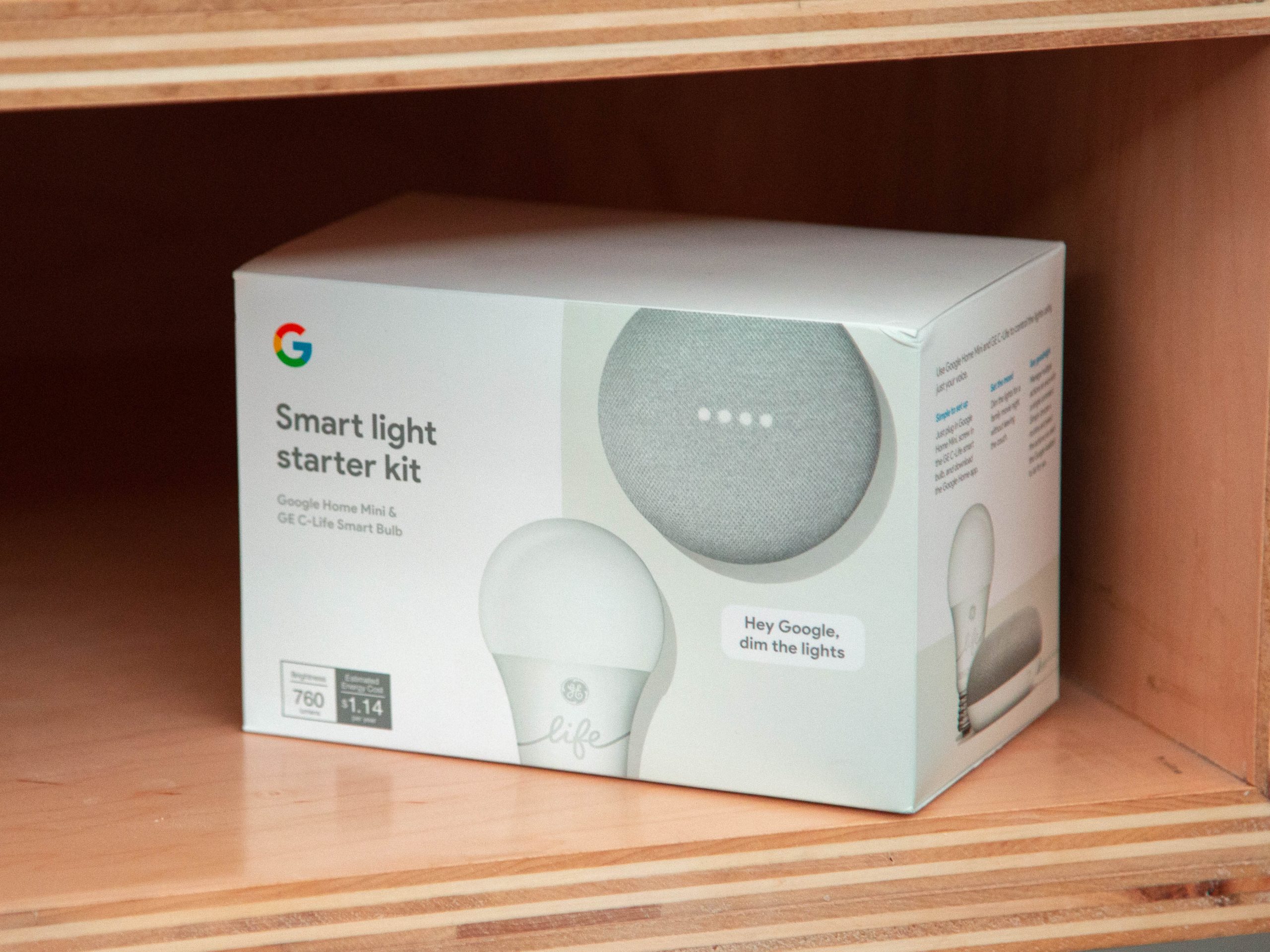 Google Home Hub—Under the hood, it’s nothing like other Google smart ...