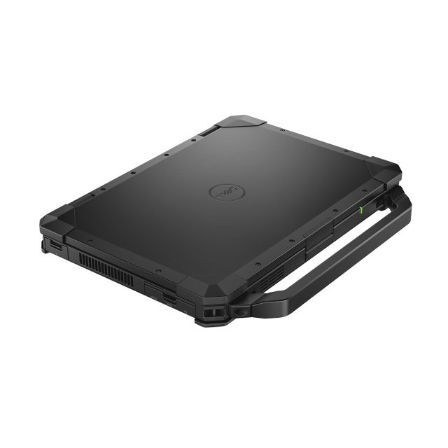 Dell tries to make durable laptops more modern with updated Latitude ...