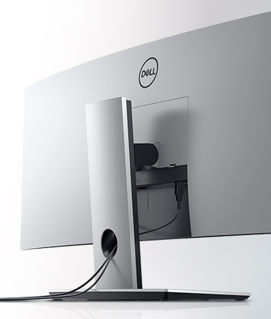 DELL U4919DW 49インチ　ウルトラワイドモニタ Dell U4919DW 49インチワイド曲面モニタ－を買ってみた