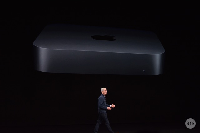 With the Mac Mini 2018, Apple teaches an old design new tricks - CNET