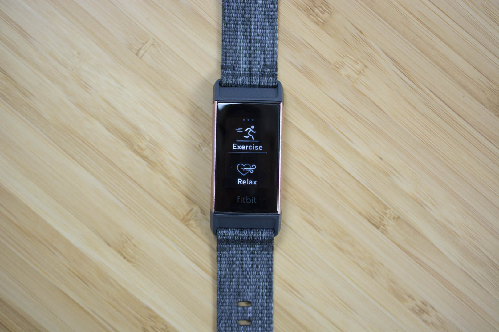 Fitbit Charge 3 review: Peppering a fitness tracker with smartwatch powers 