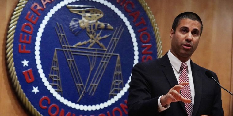 photo of Biggest ISPs paid for 8.5 million fake FCC comments opposing net neutrality image