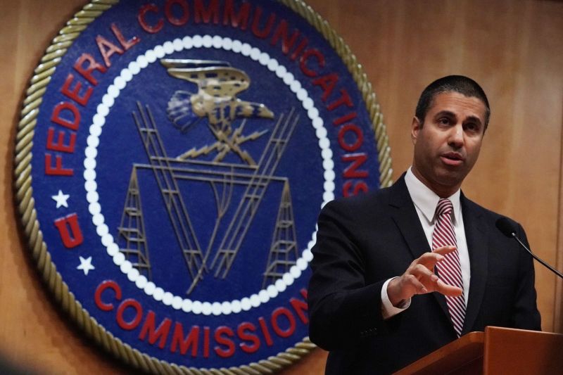 Biggest ISPs paid for 8.5 million fake FCC comments opposing net neutrality