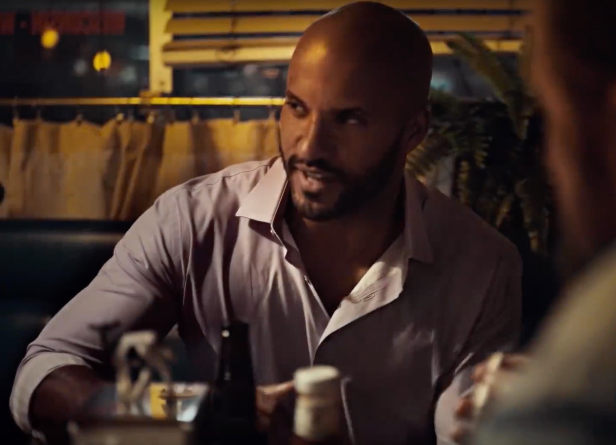 The warring old and new gods are back in American Gods S2 teaser